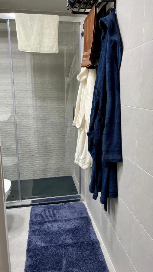 Madrid Villa Suites Aquamarina Dış mekan fotoğraf