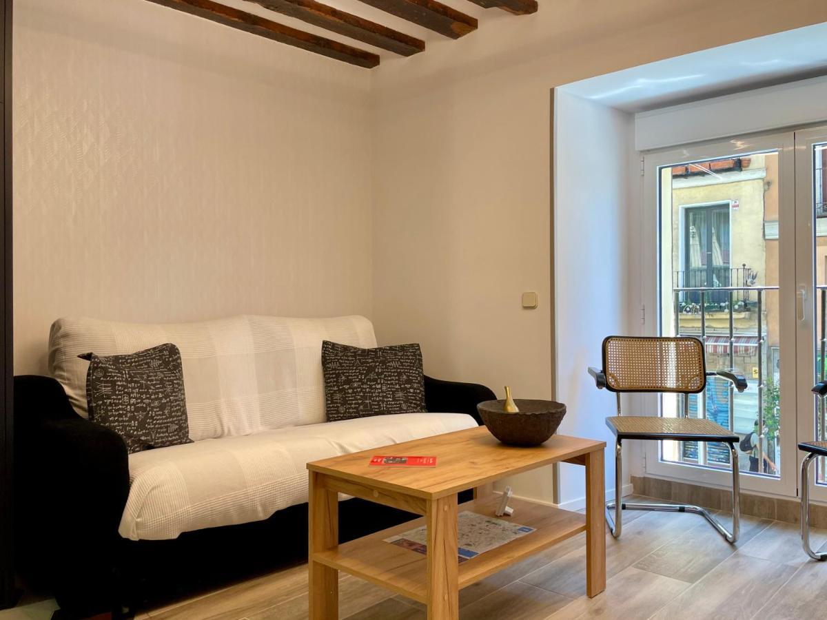 Madrid Villa Suites Aquamarina Dış mekan fotoğraf